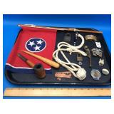 Vintage Naval Military Items