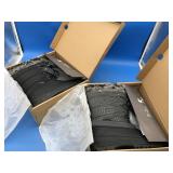 2 Prs of New Boxed Size 8 ZoiZum Winter-Look Boots