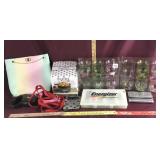 Assorted Home Items Lot