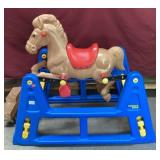 Todays Kids Hobby Horse