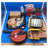 Nice Lot of Tools, Hardware and More Related Items