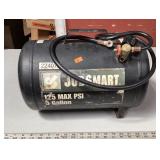 Job Smart Air Tank 5 gallon 125 max psi