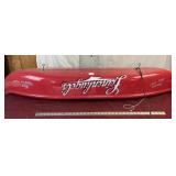 Leinenkugels Billiard/Pool Table Light