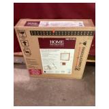 NIB 24 Inch Medicine Cabinet Oak Finish