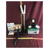 Lot of Home Lights and Accessories