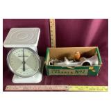 Vintage Lot of Kitchen Accessories