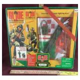 40th Anniversary Hasbro G.I. Joe Figurine