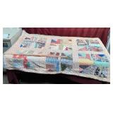 Vintage Handmade Quilt