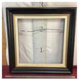 Large Gorgeous Frame