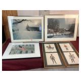 Artwork, Photos and Prints