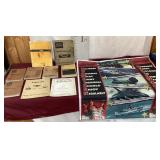 Budweiser, Military Advertising, Vintage Service