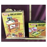 Vintage Hot Wheels Kids Toys