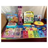 Assorted Kids Ttoys