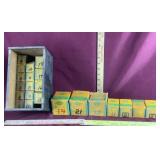 Vintage Lot of Assorted Greenlee Chassis Punch