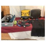 Scuba Diving and Snorkeling Gear