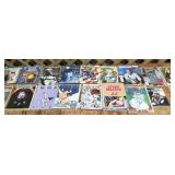 Lot of Assorted Comic Books