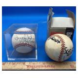 Brooks Robinson 1970 World Series MVP Signed