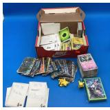 Lot of Pokemon Cards