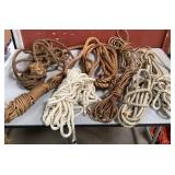 Assorted Rope