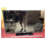 Nice Emerson 47 inch TV with Remote