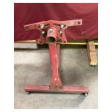 Engine Stand