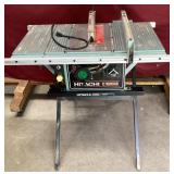 Hitachi C10RA2 Table Saw