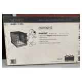 Large Dog Crate, by Midwest Model 86Z