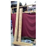 Router Edge Shelving Boards, Boards to Hold