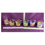 Lot of Garfield the Cat Collectibles
