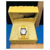 Invicta Ladies Watch with Case