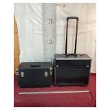 Two Nice Heavy Duty Cases,