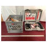 Porter Cable Profile, Sander, Tools, and Hardware