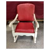 Vintage Rocking Chair