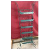Nice Metal Store, Display Rack, Perrier