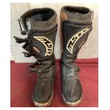 Professional Motocross Boots by MSR, World Tour