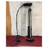 Tracker 28 Pro Series Boat Motor