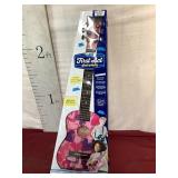 New First Act Discovery Kids Acoustic Guitar