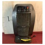 Honeywell Heater