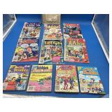 Vintage Archie Comics & Archie Digest Magazine