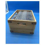 Small Crate of Dean Martin Variety Show DVDs + 6