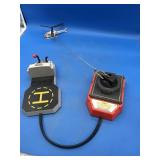 Toys:  Chopper Patrol & Puzzle & 7 Board Games