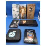 6 Great Mostly Country CD Sets + a Personal