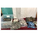 Assorted Hunters Gear/Clothes