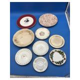 Vintage Glassware & Dinnerware