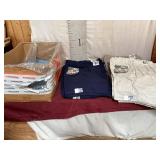 25 New Shorts by Base Camp, Outer Rim