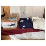 25 New Shorts by Base Camp, Outer Rim