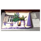 Igor Medvedev Park West Galleries Serigraph