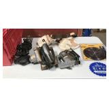 Tools and Hardware, etc.