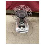 Sengoku. Kerosene Heater.