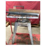 Craftsman Contractor Series, Wood Shaper, Two HP